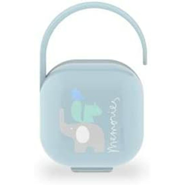 Carte postale microlorge