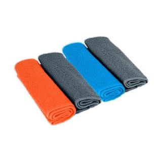 Carte postale microlorge