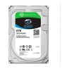 Disque dur Seagate ST8000VX004 8 TB 7200 rpm 210 MB/s