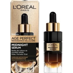 Sérum Midnight L'OREAL...