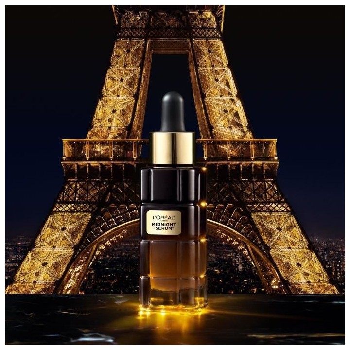 Sérum Midnight L'OREAL PARIS Age Perfect Renaissance cellulaire