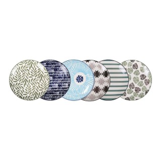 Carte postale microlorge