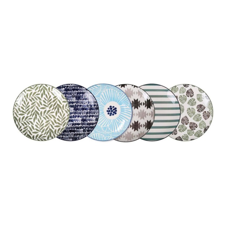 Carte postale microlorge