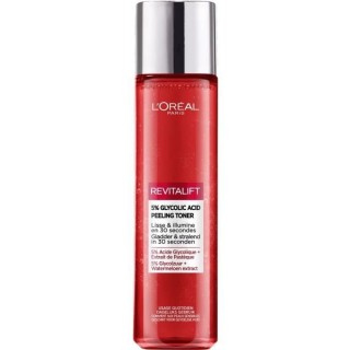 Lotion exfoliante L'OREAL PARIS Revitalift effet Peeling a l'Acide Gly