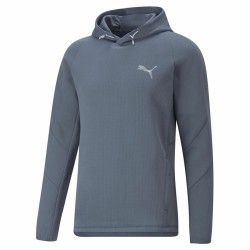 Sweat à capuche homme Puma...