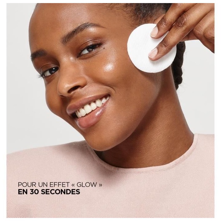 Lotion exfoliante L'OREAL PARIS Revitalift effet Peeling a l'Acide Gly