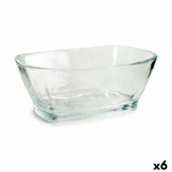 Bol Transparent verre 340...