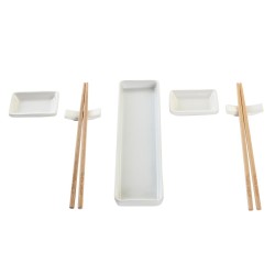 Set de sushi DKD Home Decor...