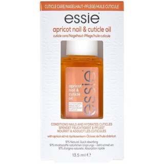 Huile Cuticule ESSIE Care - 13,5ml
