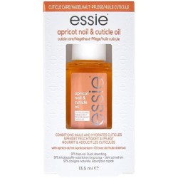 Huile Cuticule ESSIE Care -...