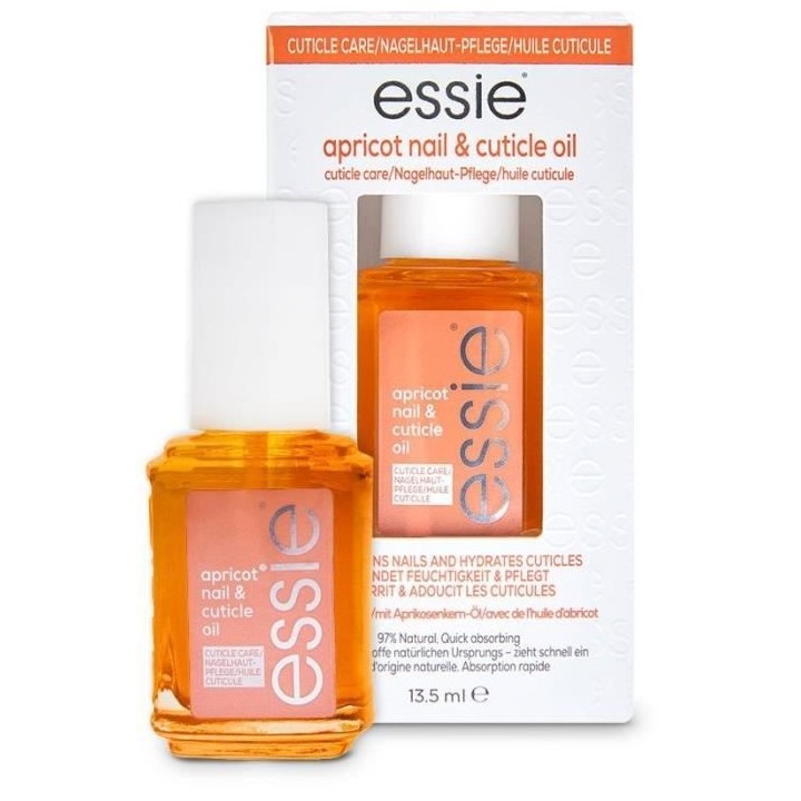 Huile Cuticule ESSIE Care - 13,5ml