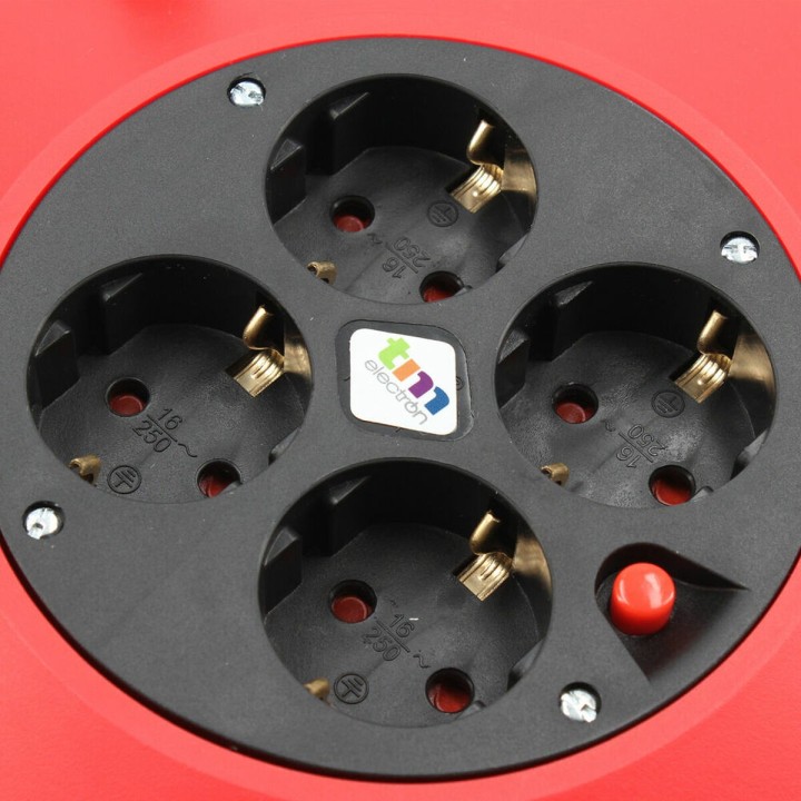 Carte postale microlorge