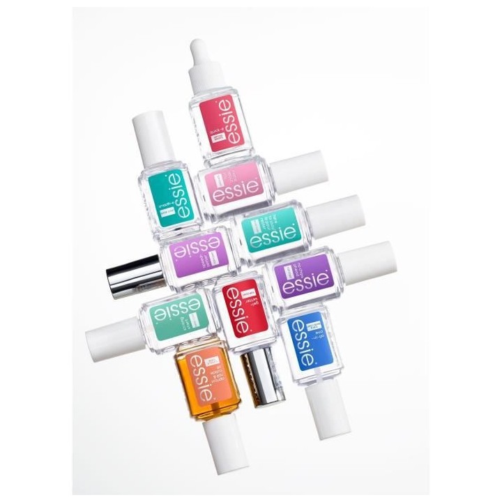 Huile Cuticule ESSIE Care - 13,5ml
