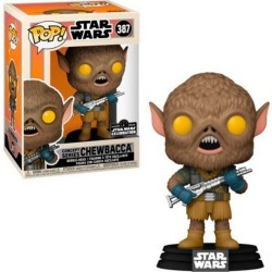 Figurine d’action Funko POP...