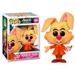 Figurine d’action Funko POP...