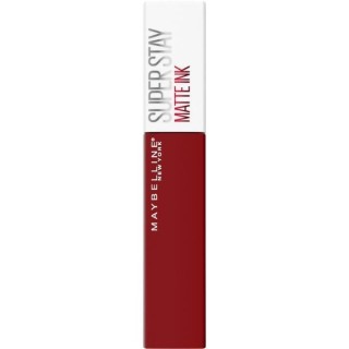 Rouge a levres liquide MAYBELLINE NEW YORK Superstay Matte Ink - Mat i