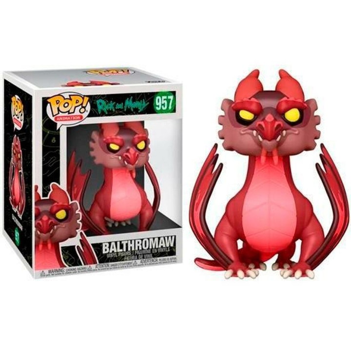 Carte postale microlorge