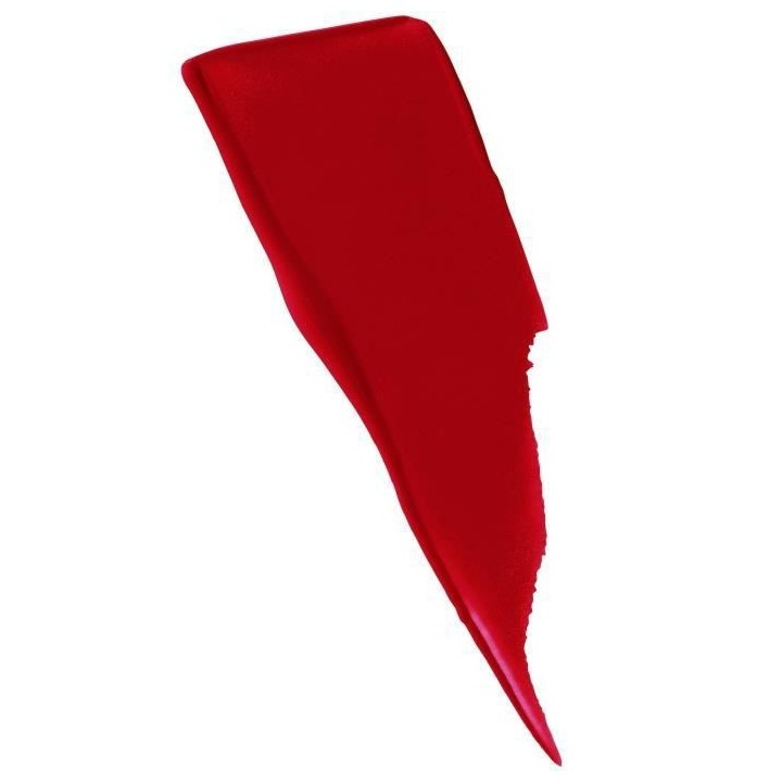 Rouge a levres liquide MAYBELLINE NEW YORK Superstay Matte Ink - Mat i