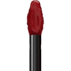 Rouge a levres liquide MAYBELLINE NEW YORK Superstay Matte Ink - Mat intense longue tenue - 340 Exhilarator