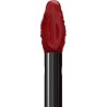 Rouge a levres liquide MAYBELLINE NEW YORK Superstay Matte Ink - Mat intense longue tenue - 340 Exhilarator