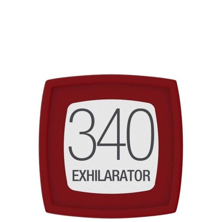 Rouge a levres liquide MAYBELLINE NEW YORK Superstay Matte Ink - Mat i