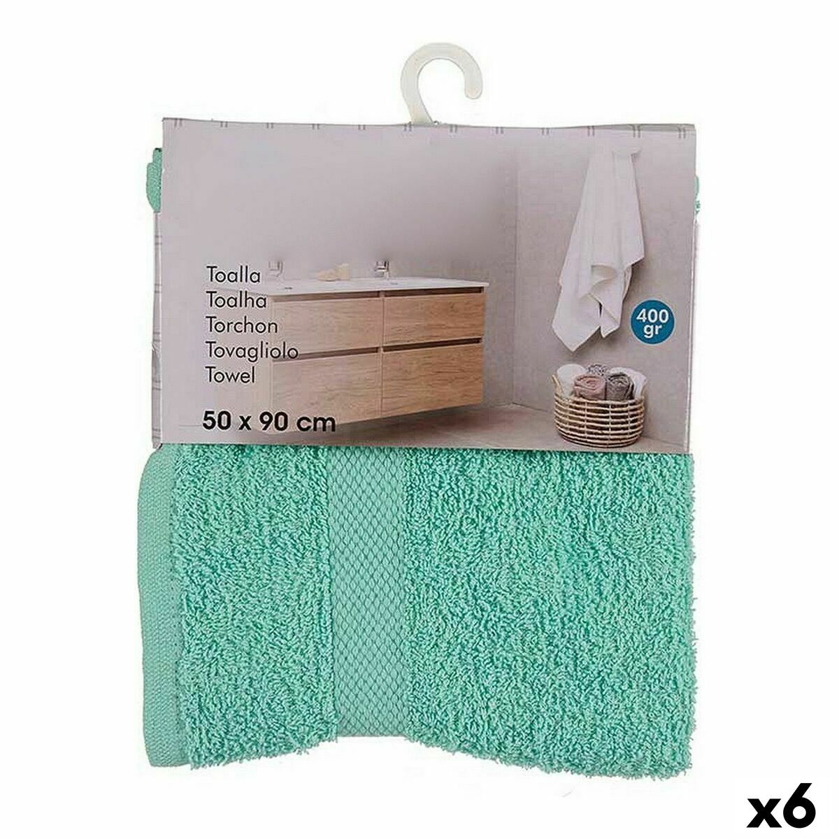 /224727/serviette-de-toilette-50-x-90-cm-turquoise-6-unites.jpg