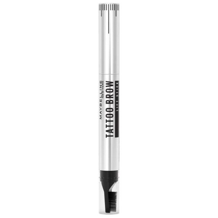 MAYBELLINE NEW YORK Tattoo Brow Lift Crayon a Sourcils 00 - Transparen