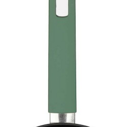 Poêle anti-adhésive Dotek Ø 20 cm Noir Aluminium Vert