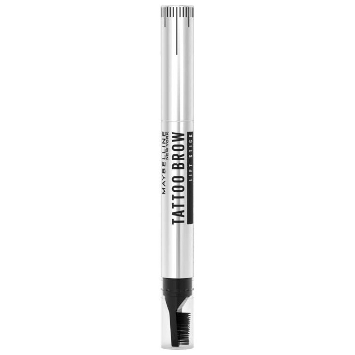 MAYBELLINE NEW YORK Tattoo Brow Lift Crayon a Sourcils 00 - Transparen