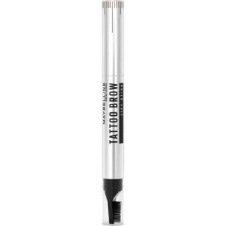 Crayon a Sourcils MAYBELLINE NEW YORK Tattoo Brow Lift - 01 Blonde