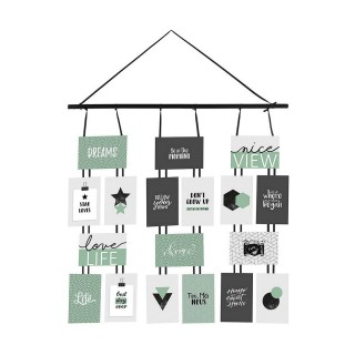 Carte postale microlorge