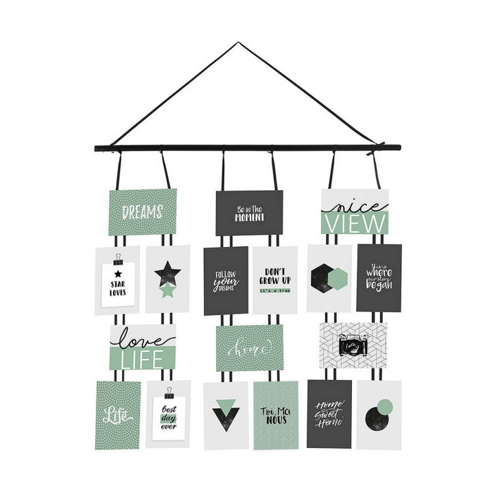 Carte postale microlorge