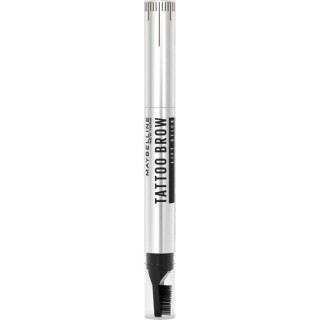 Crayon a Sourcils MAYBELLINE NEW YORK Tattoo Brow Lift 03 - Medium Bro