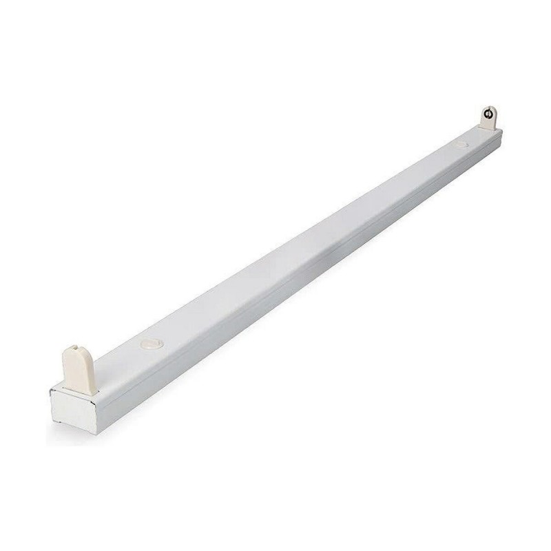 Réglette EDM Tube fluorescent Tube LED Blanc 18 W