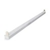 Réglette EDM Tube fluorescent Tube LED Blanc 18 W