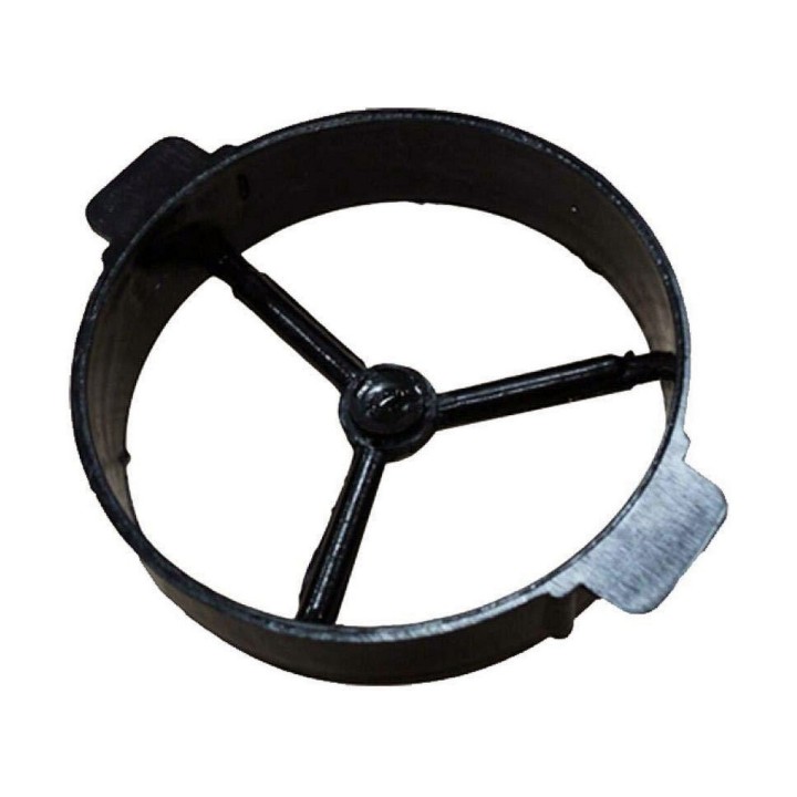 Carte postale microlorge