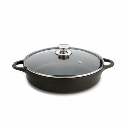 Casserole Valira BLACK IND...