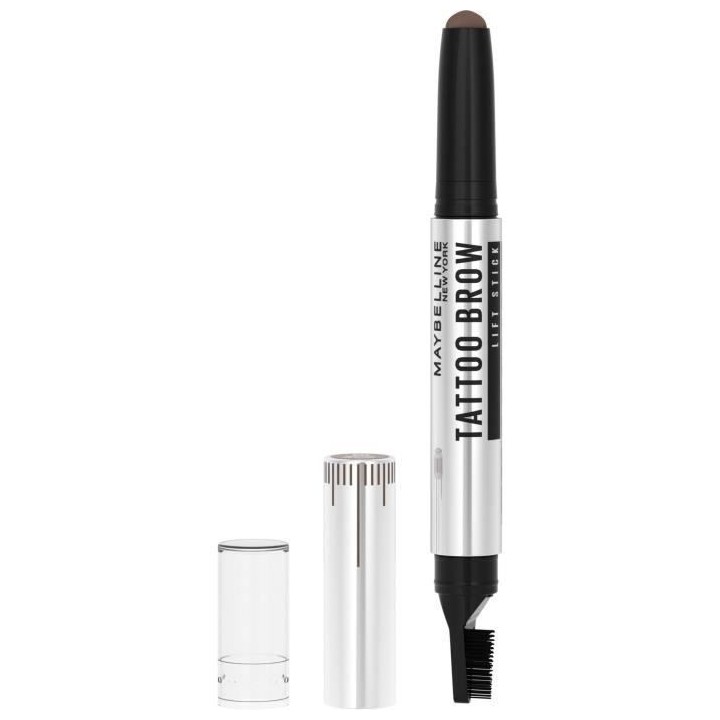 Crayon a Sourcils MAYBELLINE NEW YORK Tattoo Brow Lift 03 - Medium Bro