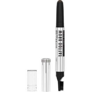 Crayon a Sourcils MAYBELLINE NEW YORK Tattoo Brow Lift 04 - Deep Brown