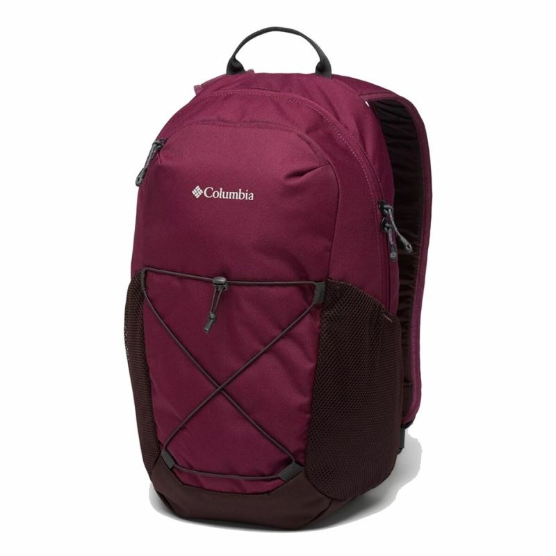 Sac à dos de randonnée  Atlas Explorer Columbia 16 L Rouge foncé