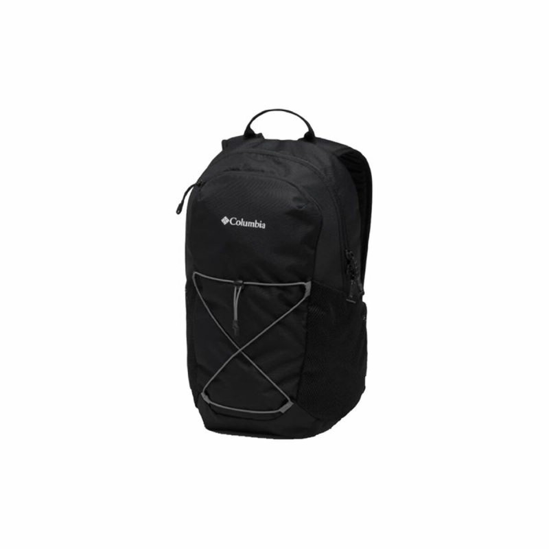 Sac à dos de randonnée  Atlas Explorer Columbia 16 L Noir