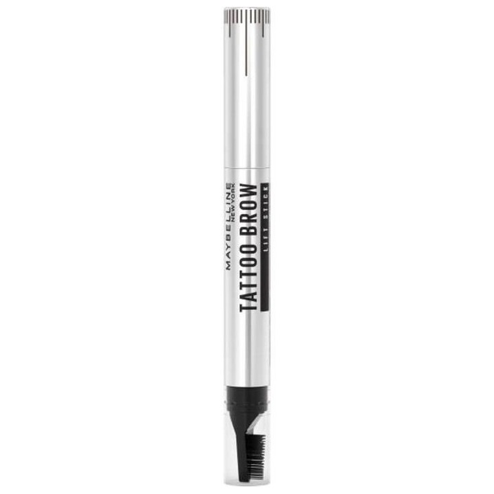 Crayon a Sourcils MAYBELLINE NEW YORK Tattoo Brow Lift 04 - Deep Brown