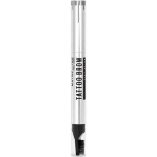 Crayon a Sourcils Tattoo Brow Lift MAYBELLINE NEW YORK - 05 Black Brow