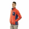 Doublure Polaire Rox R-Aircraft Orange Homme