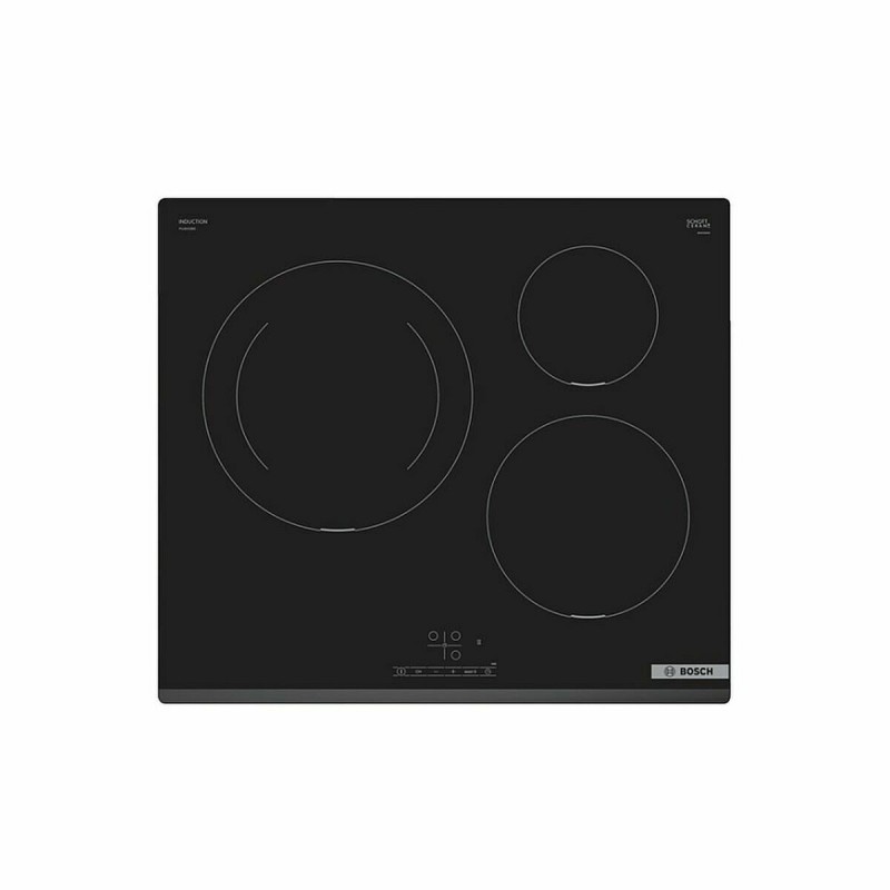 Plaque à Induction BOSCH PUJ631BB5E 60 cm 4600 W