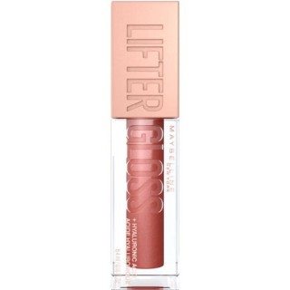 Hydratant et effet repulpant Lifter Gloss a levres MAYBELLINE NEW YORK