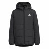 Veste Enfant Adidas Padded Winter Noir