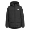 Veste Enfant Adidas Padded Winter Noir