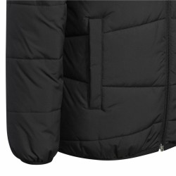 Veste Enfant Adidas Padded Winter Noir