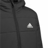 Veste Enfant Adidas Padded Winter Noir